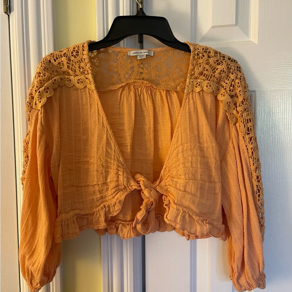 American Eagle Size M